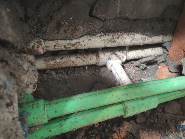 兰坪白族普米族自治县消防水管漏水检测维修.客厅漏水检测维修